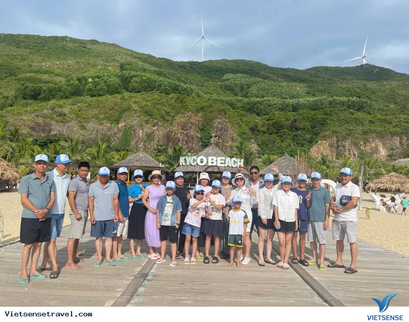 Kinh nghiệm du lịch Quy Nhơn chi tiết: Ăn gì, đi chơi ở đâu? - Ảnh 4