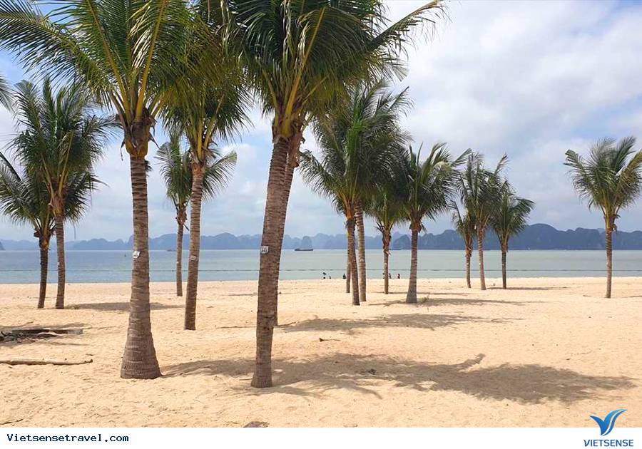 19 bãi biển tuyệt đẹp cho chuyến du lịch mùa hè - Ảnh 6