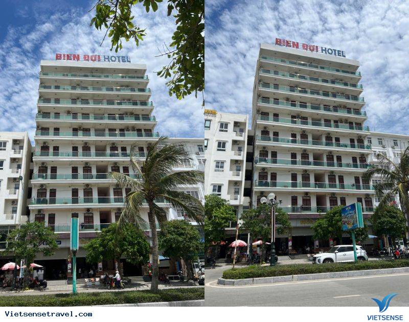 Khách sạn mặt biển Sầm Sơn view đẹp - Ảnh 6 Khách sạn mặt biển Sầm Sơn view đẹp - Ảnh 6