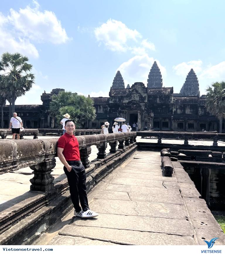 10 điểm thăm quan nhất định phải đến khi đi du lịch Campuchia lần đầu - Ảnh 8 10 điểm thăm quan nhất định phải đến khi đi du lịch Campuchia lần đầu - Ảnh 8