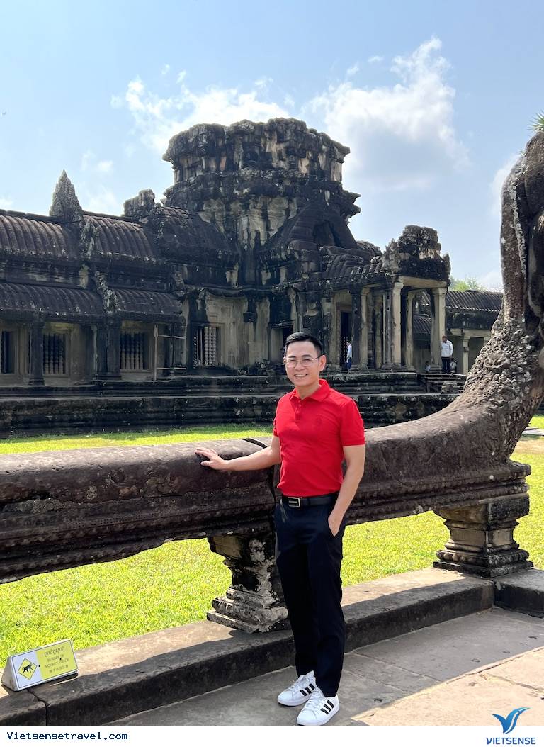 10 điểm thăm quan nhất định phải đến khi đi du lịch Campuchia lần đầu - Ảnh 9 10 điểm thăm quan nhất định phải đến khi đi du lịch Campuchia lần đầu - Ảnh 9