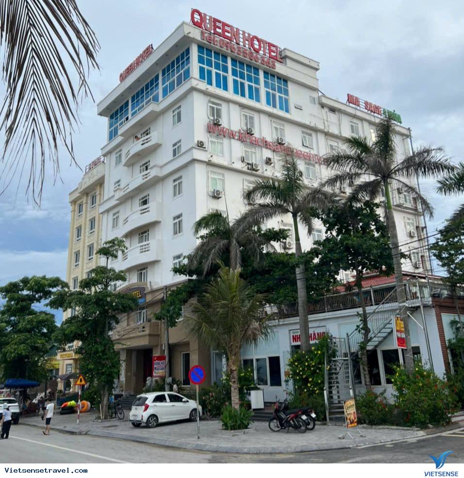 8 Khách sạn mặt biển Hải Hoà phòng đẹp, giá tốt - Ảnh 6 8 Khách sạn mặt biển Hải Hoà phòng đẹp, giá tốt - Ảnh 6