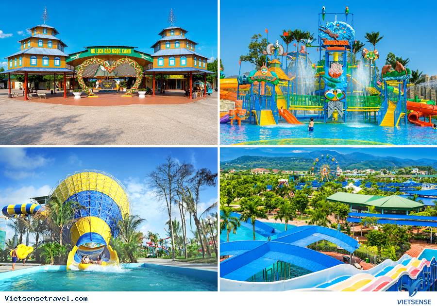 9 resort cao cấp tại Phú Thọ lý tưởng cho kỳ nghỉ dưỡng cuối tuần - Ảnh 14