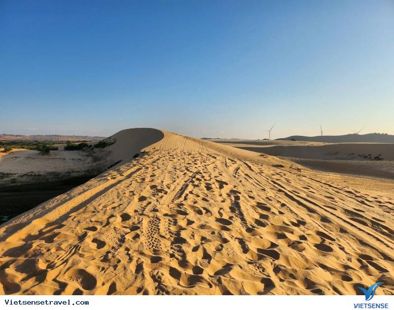 Kinh nghiệm du lịch Mũi Né Phan Thiết: Ăn gì, chơi gì, ở đâu? - Ảnh 4 Kinh nghiệm du lịch Mũi Né Phan Thiết: Ăn gì, chơi gì, ở đâu? - Ảnh 4