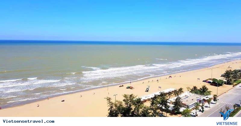 19 bãi biển tuyệt đẹp cho chuyến du lịch mùa hè - Ảnh 7