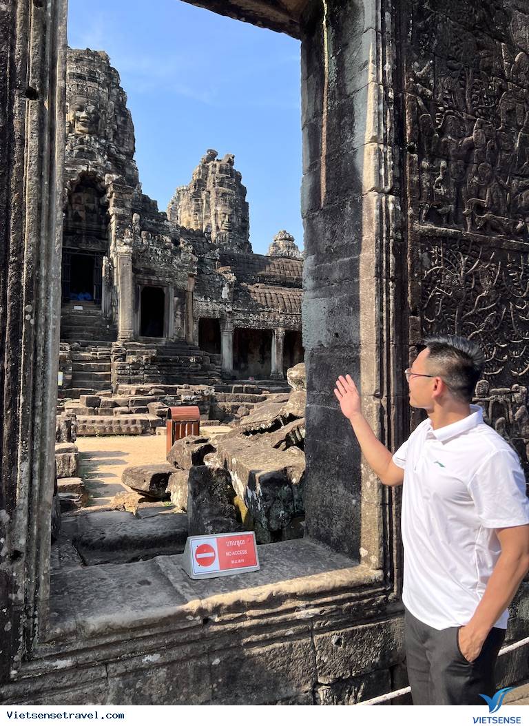 10 điểm thăm quan nhất định phải đến khi đi du lịch Campuchia lần đầu - Ảnh 10 10 điểm thăm quan nhất định phải đến khi đi du lịch Campuchia lần đầu - Ảnh 10