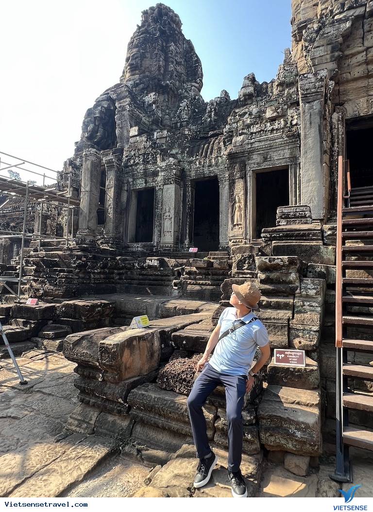 10 điểm thăm quan nhất định phải đến khi đi du lịch Campuchia lần đầu - Ảnh 11 10 điểm thăm quan nhất định phải đến khi đi du lịch Campuchia lần đầu - Ảnh 11