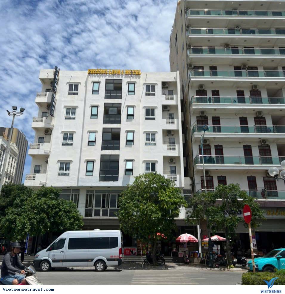 Khách sạn mặt biển Sầm Sơn view đẹp - Ảnh 7 Khách sạn mặt biển Sầm Sơn view đẹp - Ảnh 7