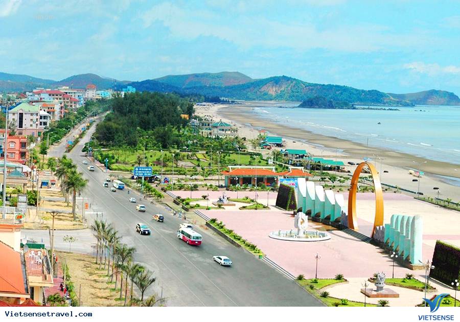 19 bãi biển tuyệt đẹp cho chuyến du lịch mùa hè - Ảnh 8