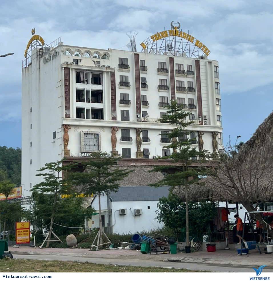 8 Khách sạn mặt biển Hải Hoà phòng đẹp, giá tốt - Ảnh 8 8 Khách sạn mặt biển Hải Hoà phòng đẹp, giá tốt - Ảnh 8