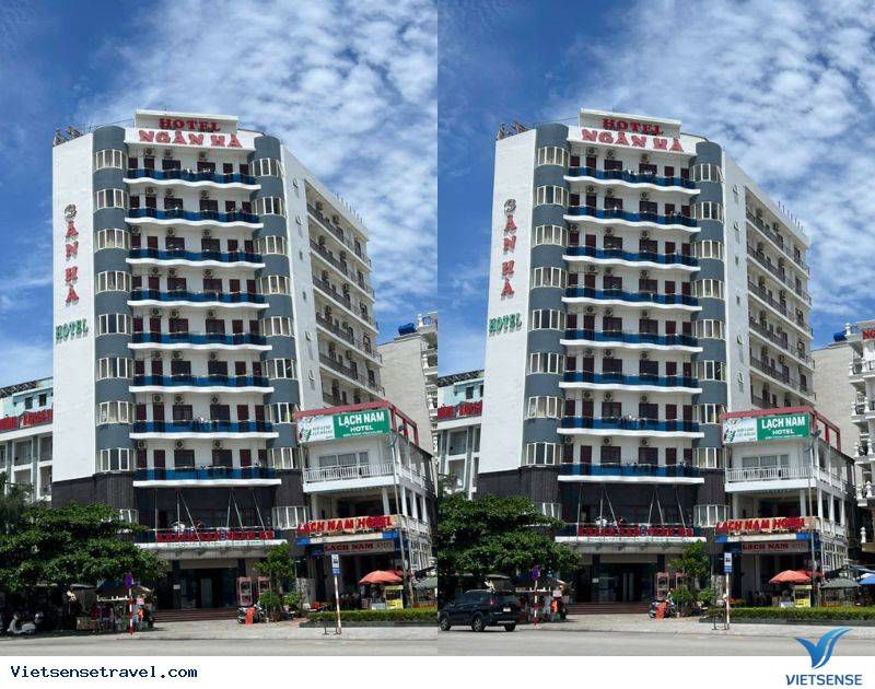 Khách sạn mặt biển Sầm Sơn view đẹp - Ảnh 8 Khách sạn mặt biển Sầm Sơn view đẹp - Ảnh 8