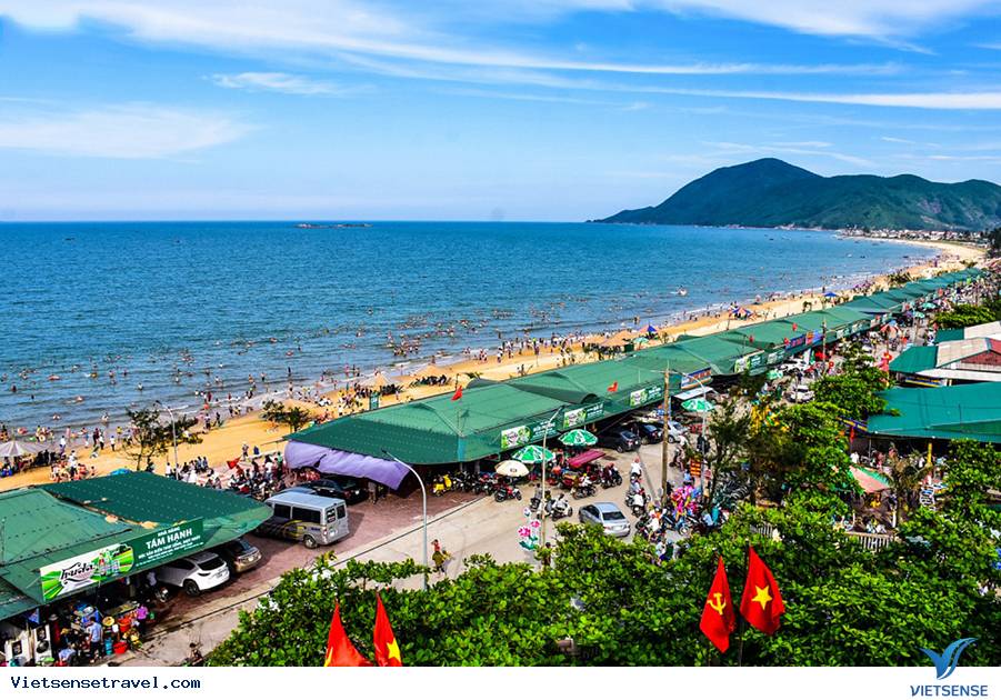 19 bãi biển tuyệt đẹp cho chuyến du lịch mùa hè - Ảnh 9