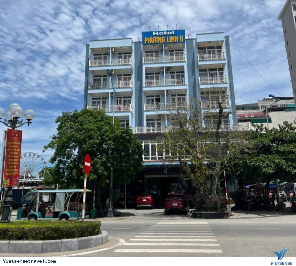 Khách sạn mặt biển Sầm Sơn view đẹp - Ảnh 9 Khách sạn mặt biển Sầm Sơn view đẹp - Ảnh 9