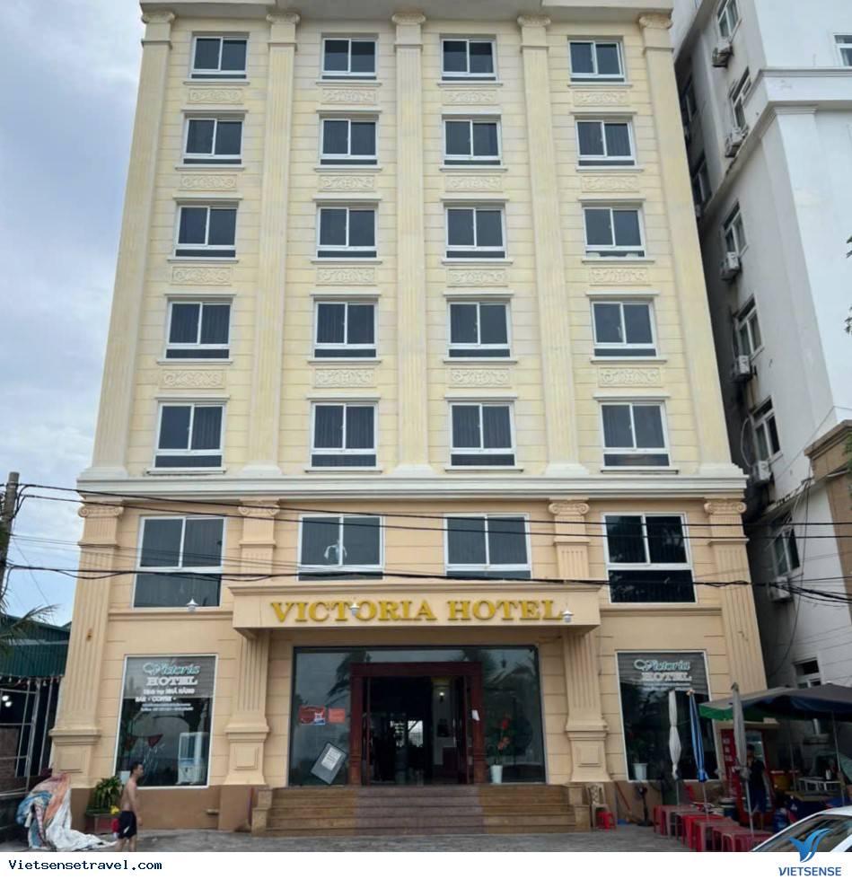 8 Khách sạn mặt biển Hải Hoà phòng đẹp, giá tốt - Ảnh 9 8 Khách sạn mặt biển Hải Hoà phòng đẹp, giá tốt - Ảnh 9