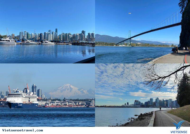 Tour Canada xem World Cup 2026 với nhiều trải nghiệm thú vị