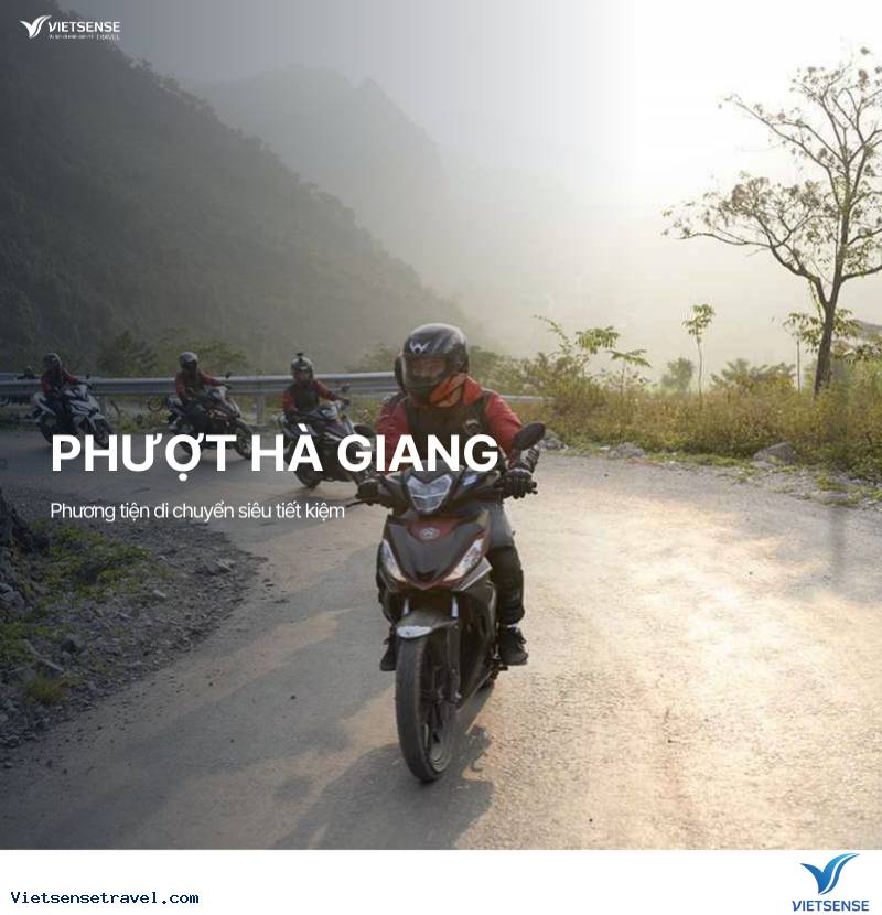Đi du lịch hay phượt Hà Giang đều đem đến những trải nghiệm thú vị cho du khách