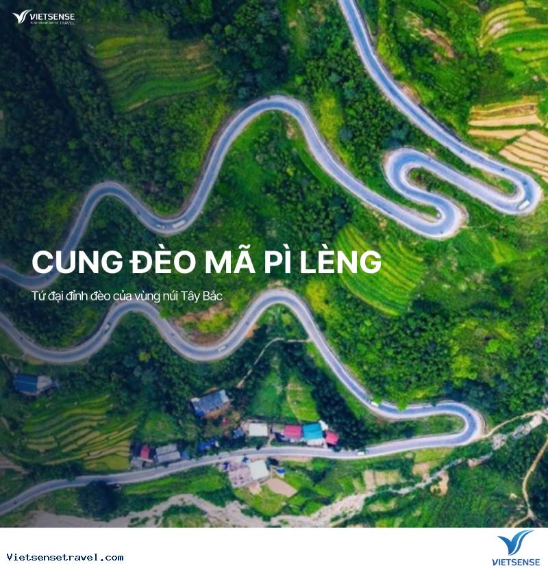 Trải nhiệm Đèo Mã Pì Lèng | Một Trong tứ đại đỉnh đèo Việt Nam