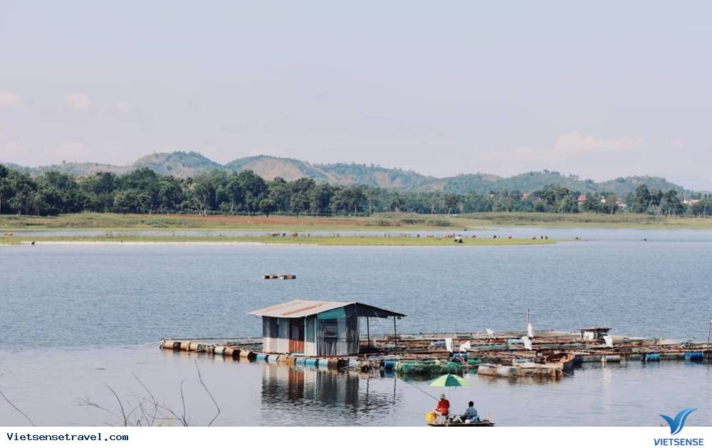 Du lịch Tây Nguyên