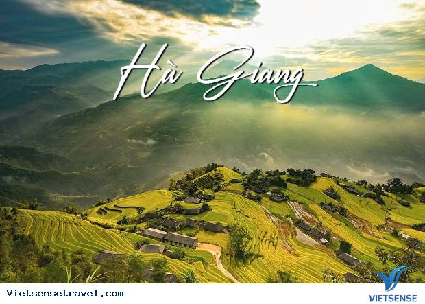 Giới thiệu chung về Hà Giang