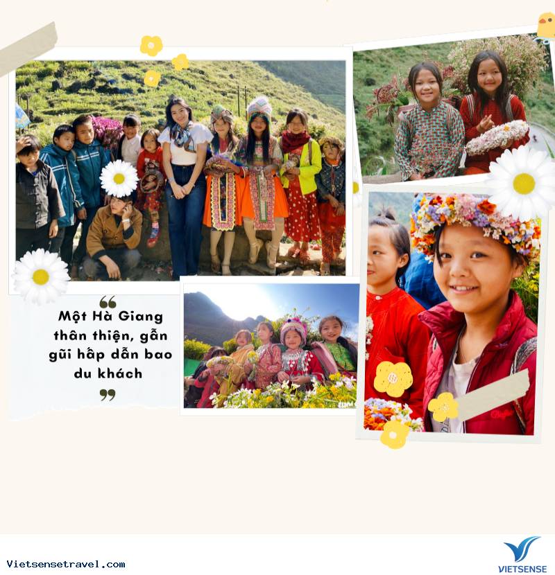 Những lưu ý khi du lịch Hà Giang tự túc và theo Tour