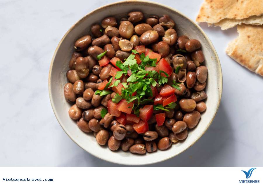 Ful Medames