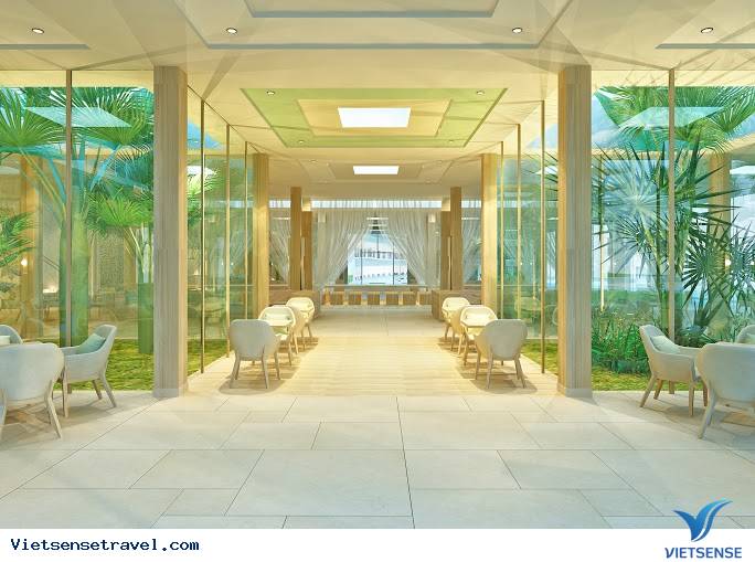 A La Carte Sầm Sơn