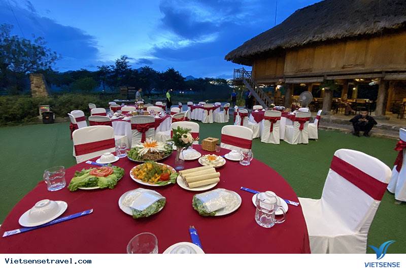 An Lạc Eco Farm - Team Building - Gala Dinner - Ảnh 2 An Lạc Eco Farm - Team Building - Gala Dinner - Ảnh 2