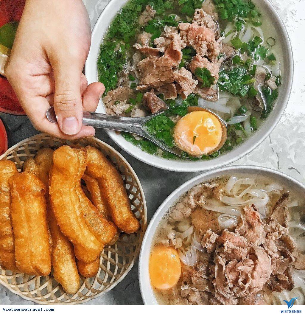 Phở Đà Lạt