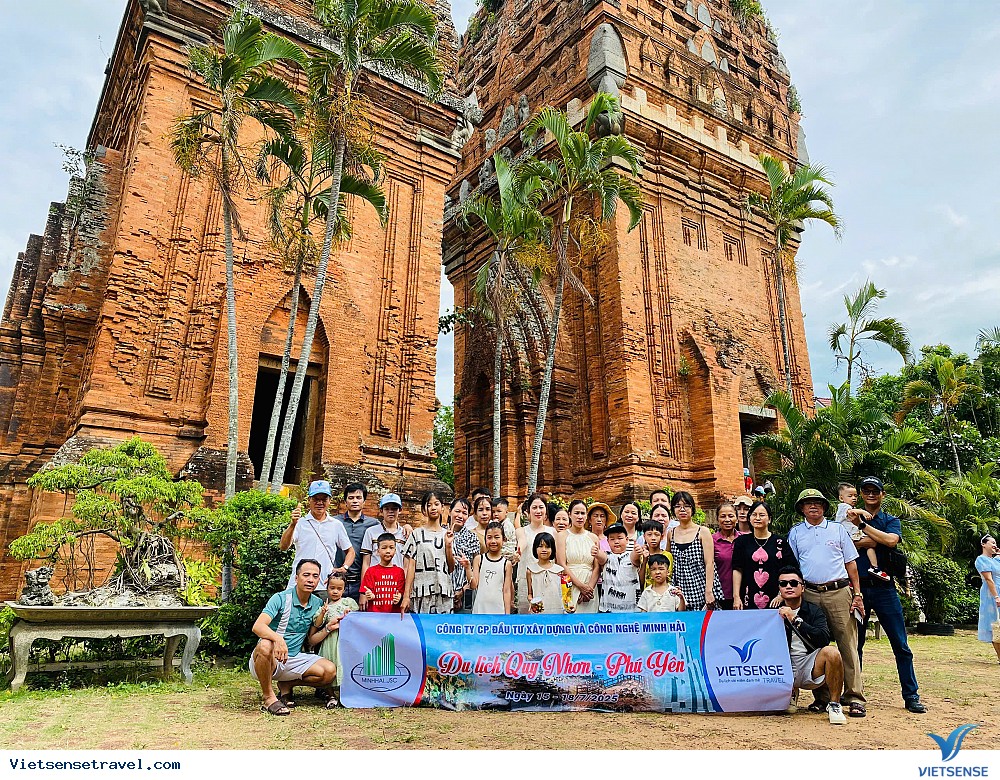 An tâm đặt tour Tết tại Vietsense Travel, uy tín - chất lượng - giá tốt An tâm đặt tour Tết tại Vietsense Travel, uy tín - chất lượng - giá tốt