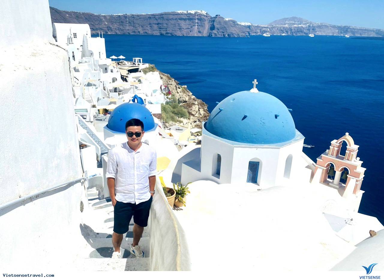ATHENS - ISTANBUL