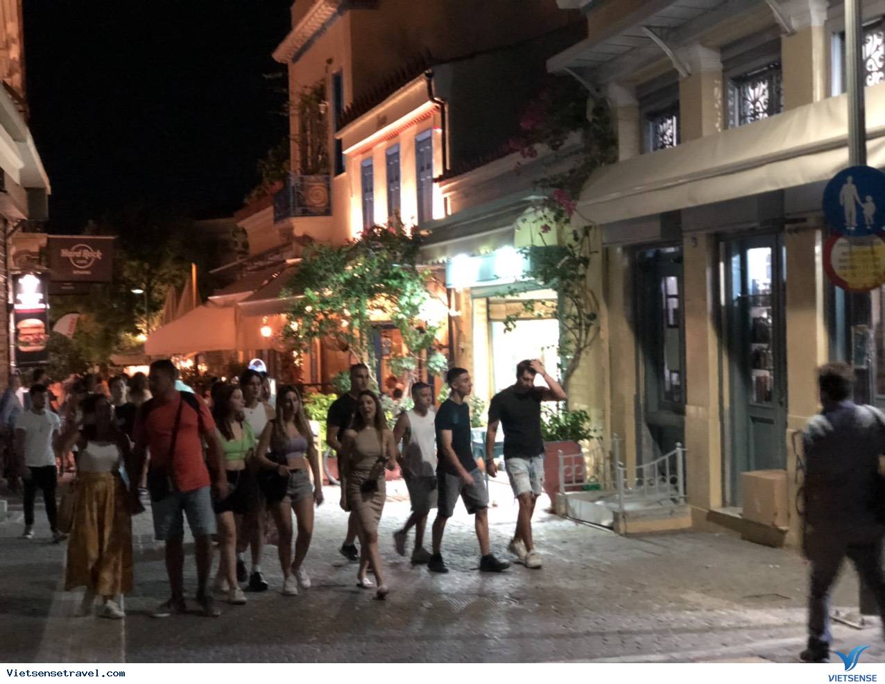 Athens