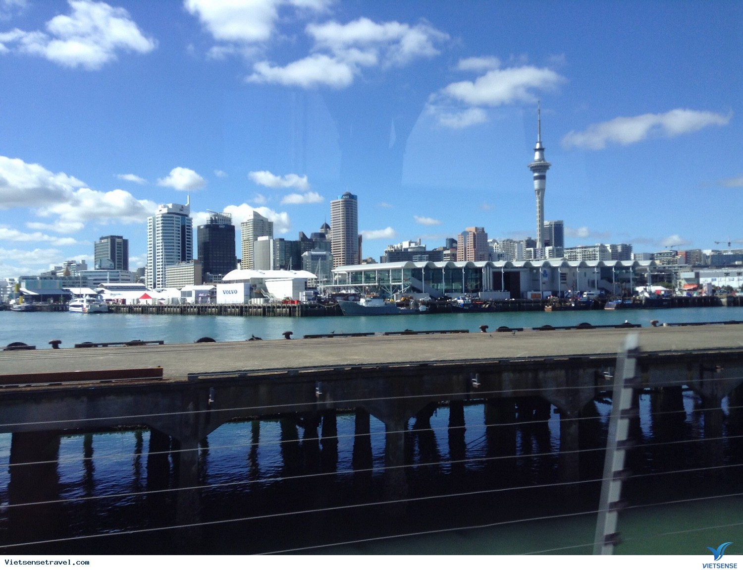 AUCKLAND