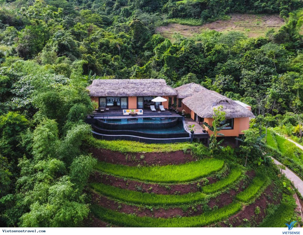 Avana Retreat