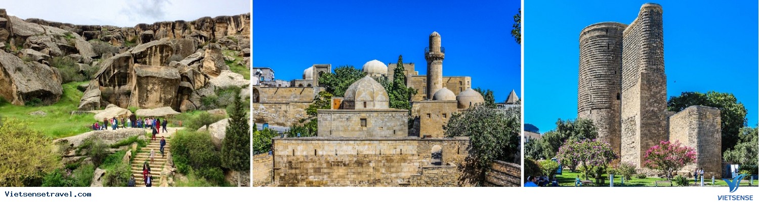BAKU–GOBUSTAN