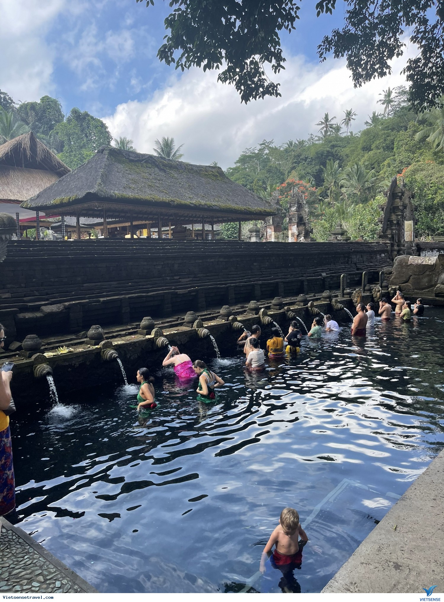 Bali - Hà Nội