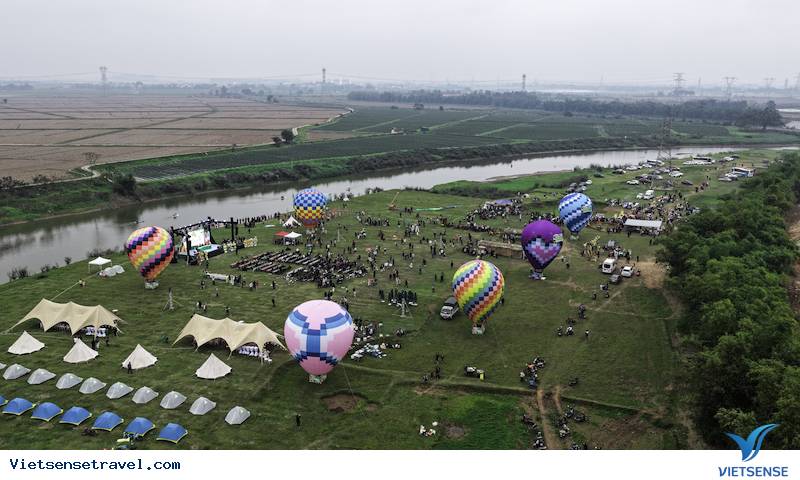 Du lịch xanh Đa Phúc - Ảnh 1