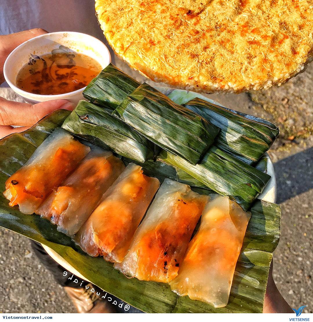 Bánh Bột Lọc