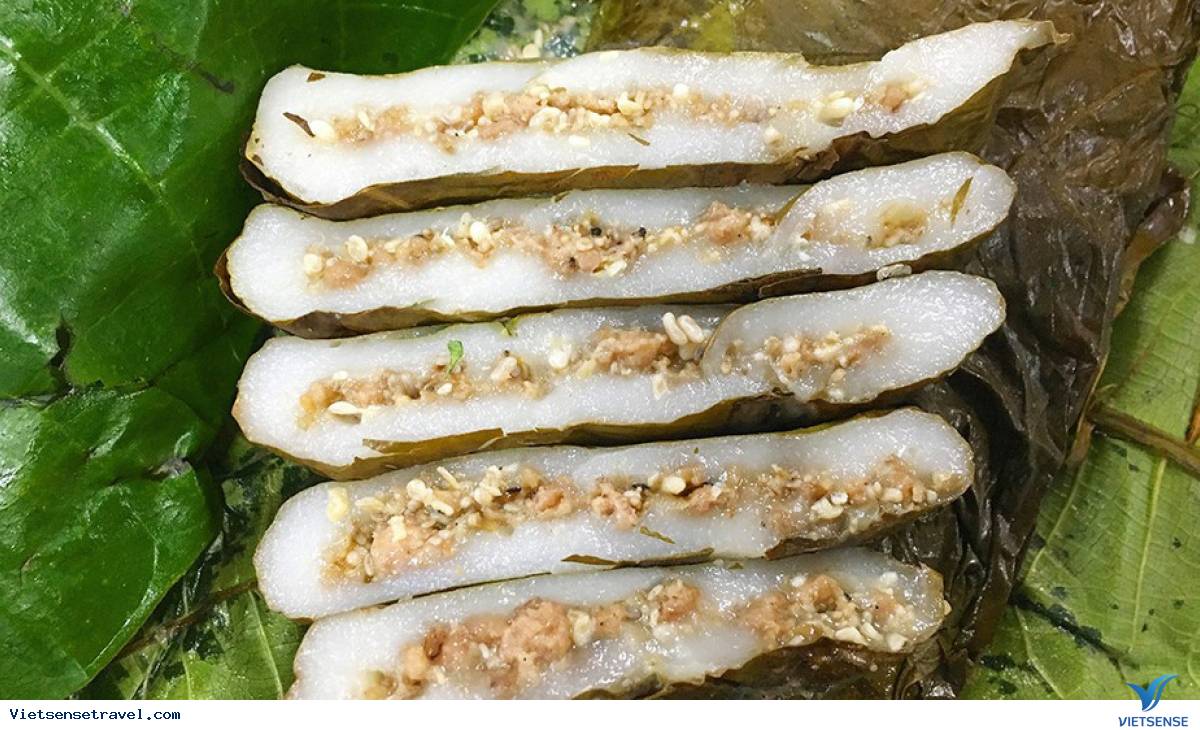 Bánh trứng kiến