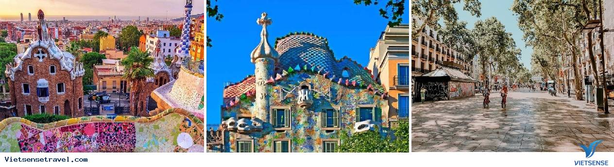 BARCELONA
