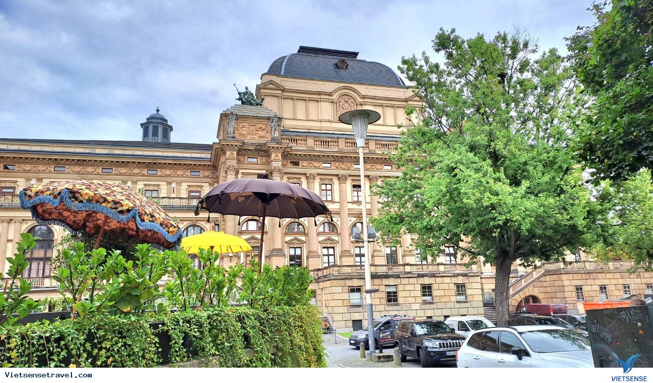 Berlin – Hà Nội