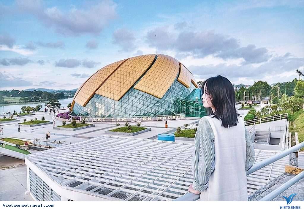 Siêu Thị Big C ở Đà Lạt có gì?