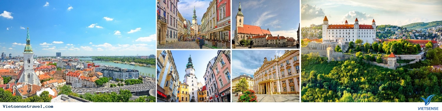 BRATISLAVA – BUDAPEST, HUNGARY