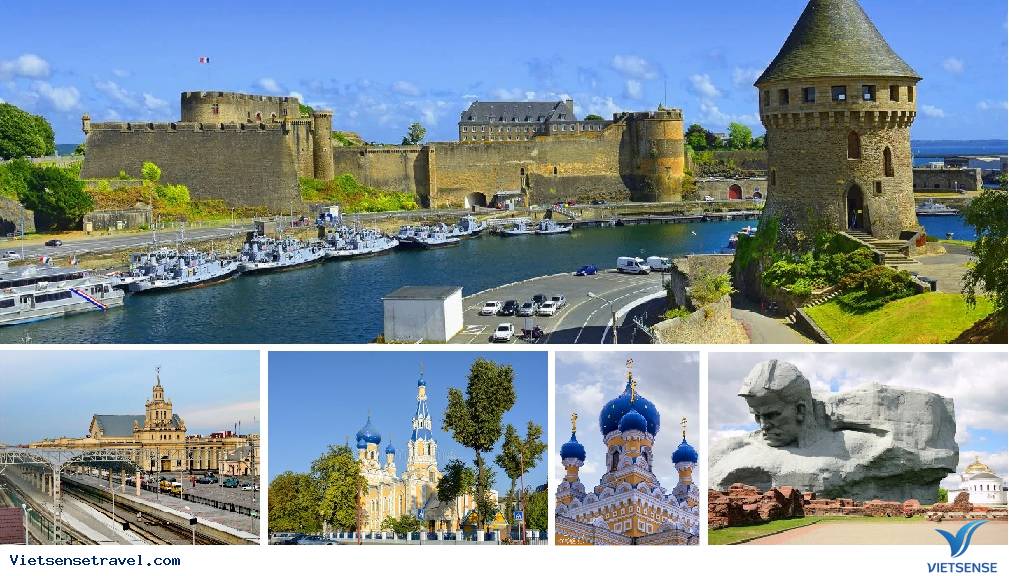 BREST - MINSK