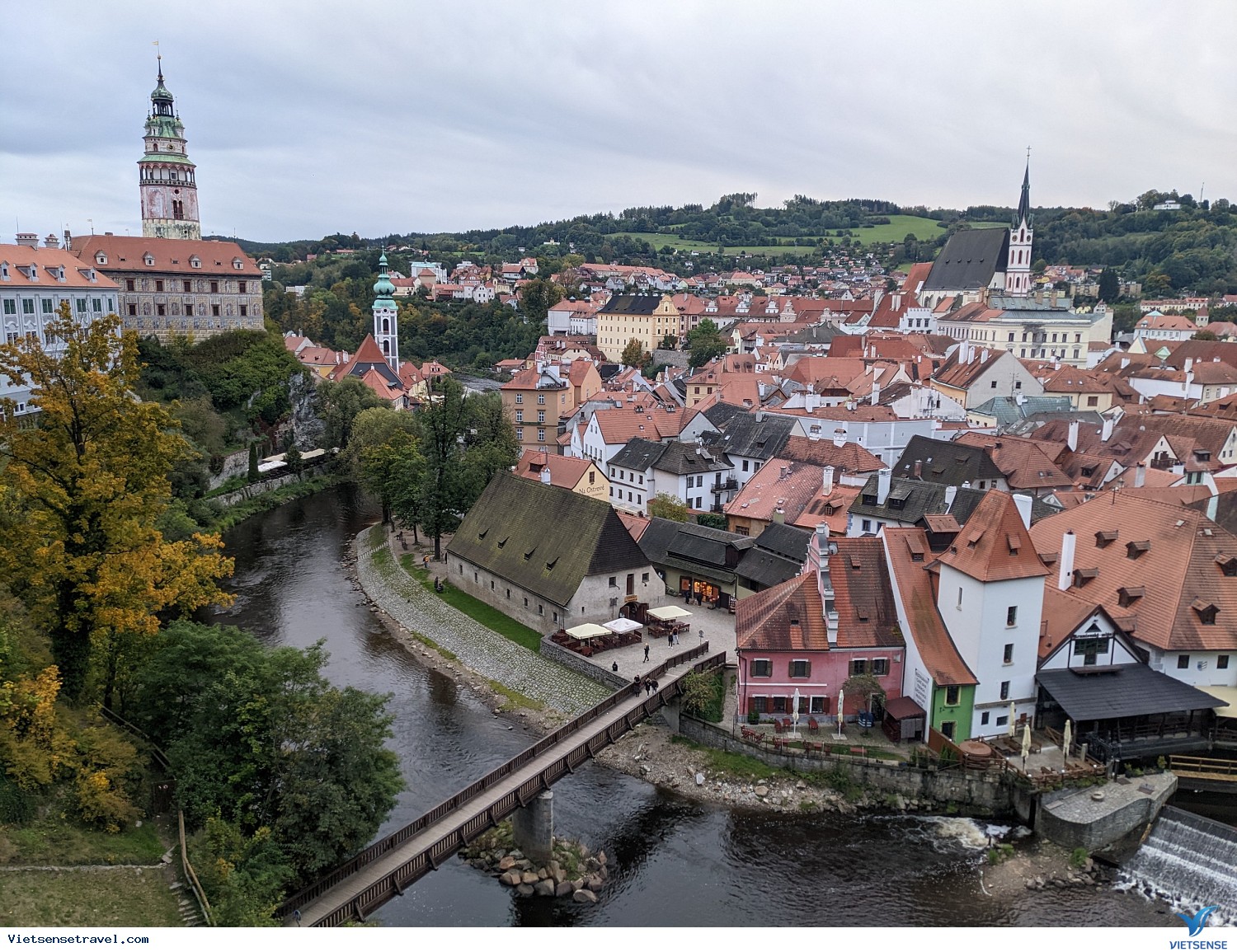 Budapest - Bratislava - Parndorf - Vienna