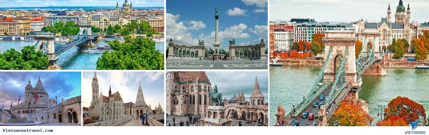BUDAPEST