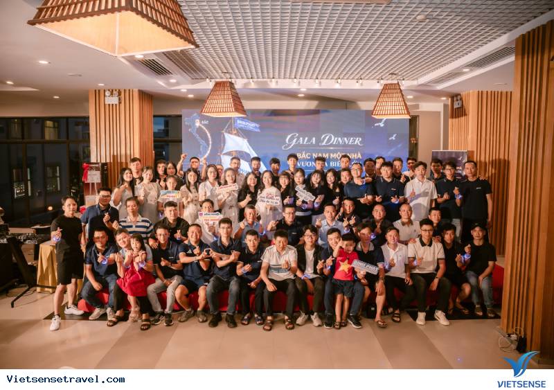 Công ty TNHH Xây dựng và Cơ điện Bình Phát du lịch Sầm Sơn 2026 - Ảnh 8