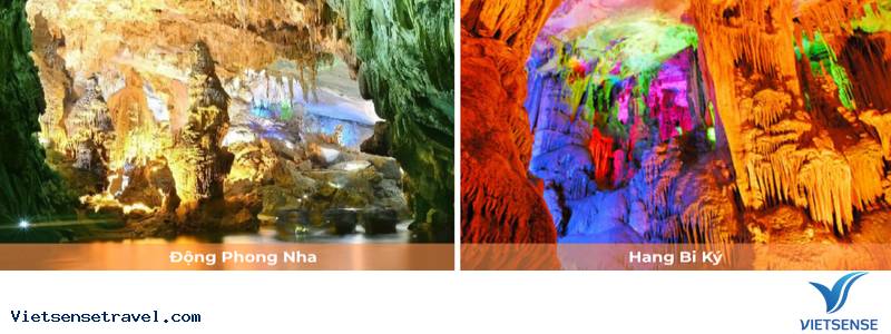 Buổi sáng: Khởi hành từ Đồng Hới đi Động Phong Nha - Ảnh 1