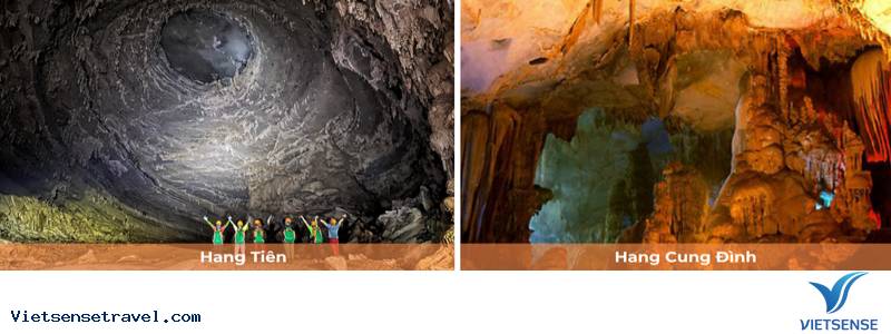 Buổi sáng: Khởi hành từ Đồng Hới đi Động Phong Nha - Ảnh 2