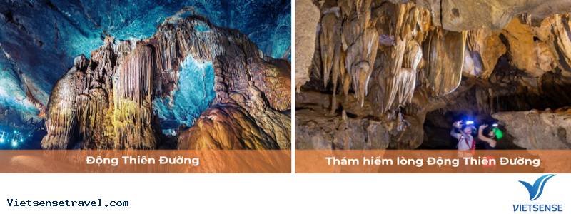 Buổi sáng: Khởi hành từ Đồng Hới đi Phong Nha Kẻ Bàng - Động Thiên Đường - Ảnh 1
