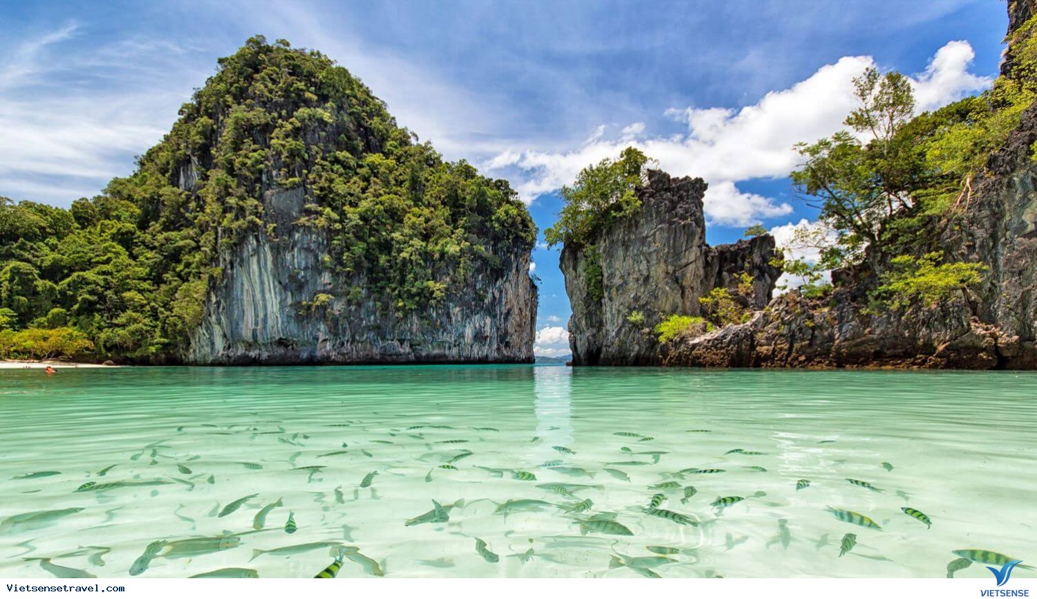 Phuket Thái Lan